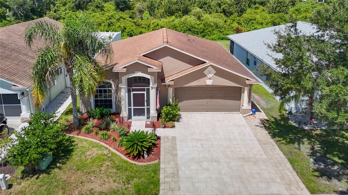 7441 TOWER BRIDGE DRIVE — photo 67 of 68