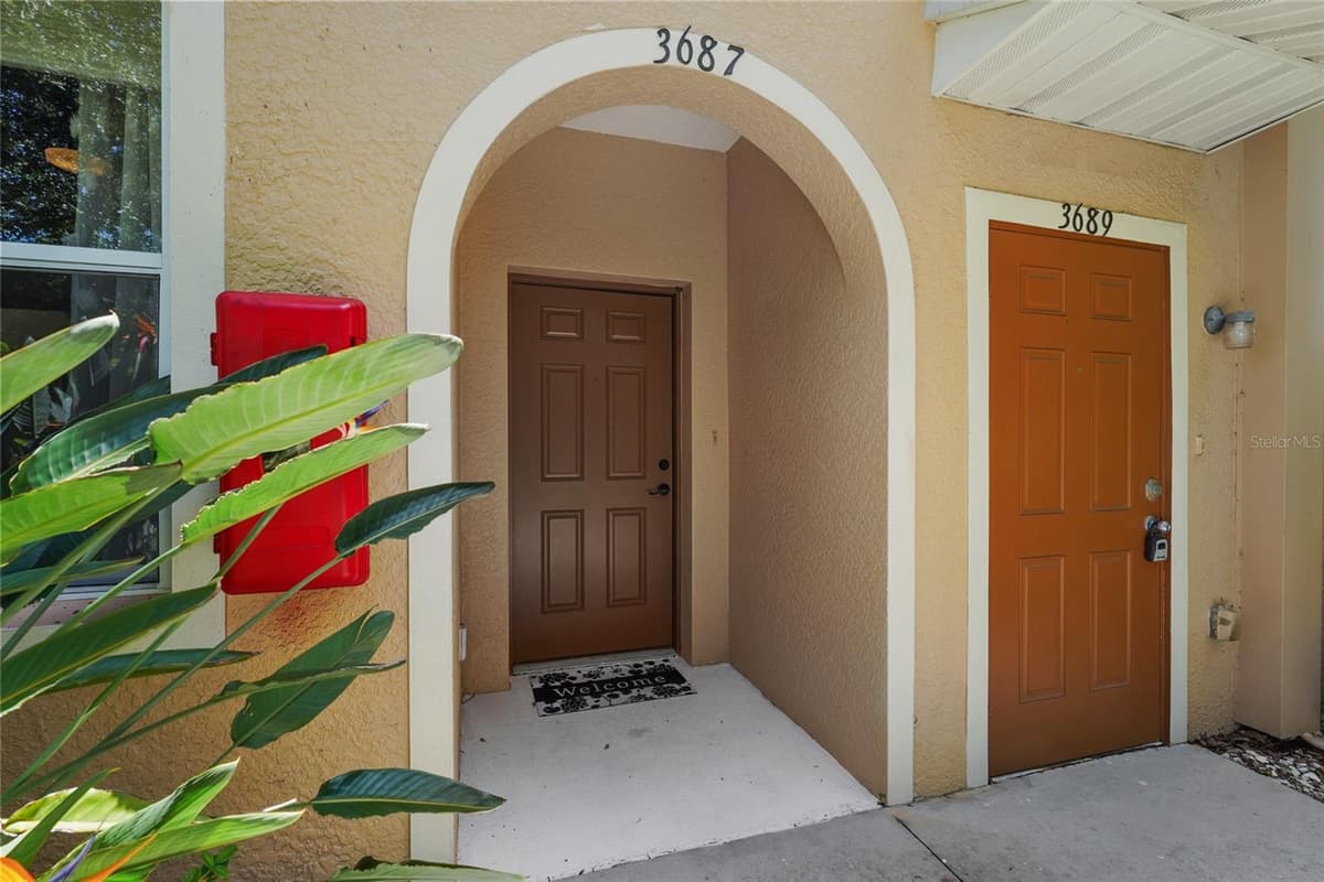 3687 PARKRIDGE CIRCLE — photo 2 of 56