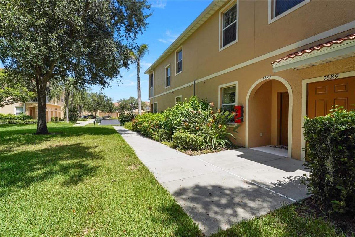 3687 PARKRIDGE CIRCLE — photo 13 of 56