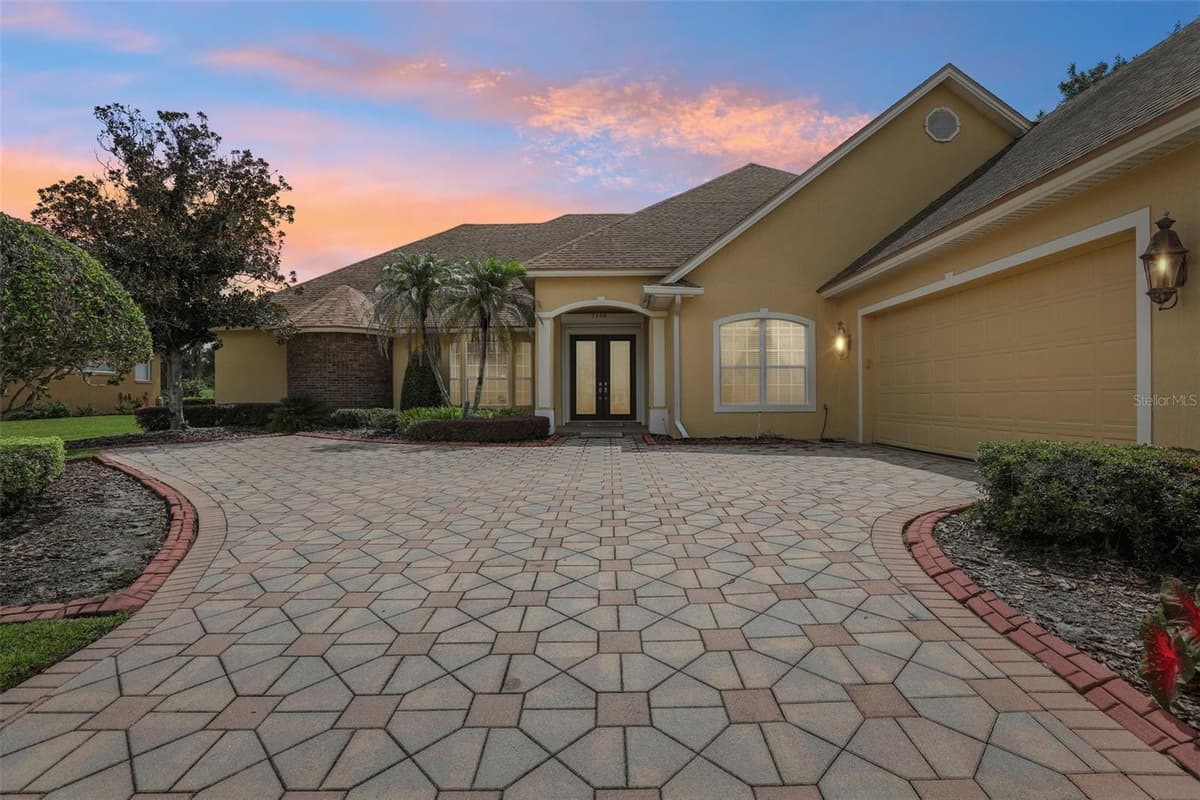 7360 REFLECTIONS LAKE DRIVE — photo 2 of 84