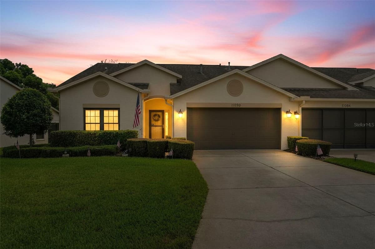 11090 CHERRYWOOD COURT — photo 3 of 41