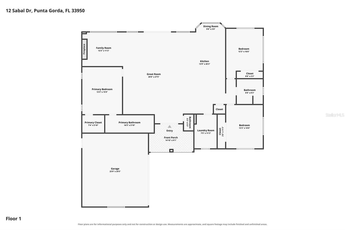 12 SABAL DRIVE — photo 60 of 60