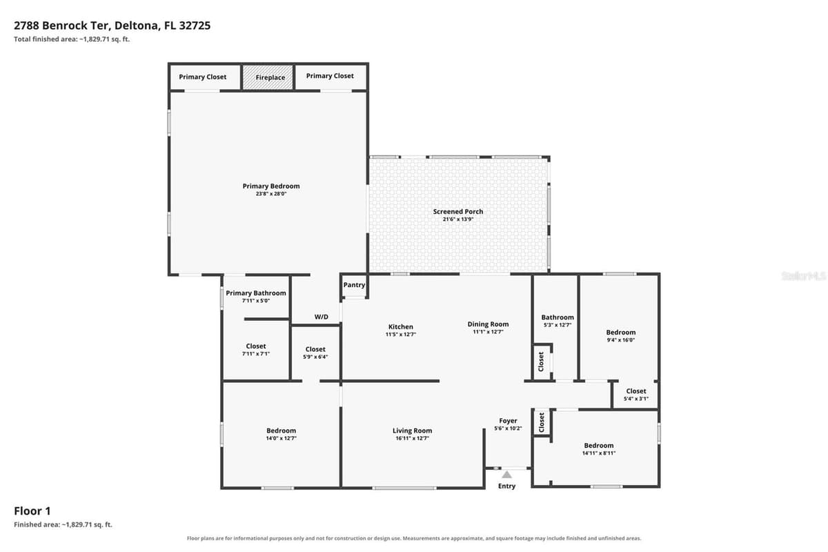 2788 BENROCK TERRACE — photo 46 of 46