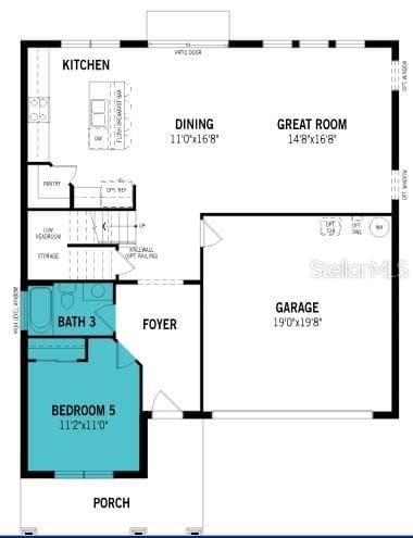 10264 CABANA STREET — photo 2 of 42