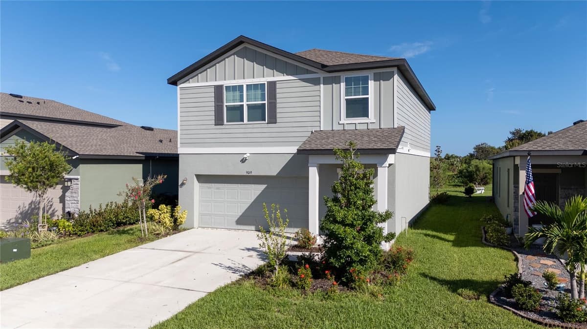 9019 WAXWING WAY — photo 3 of 42