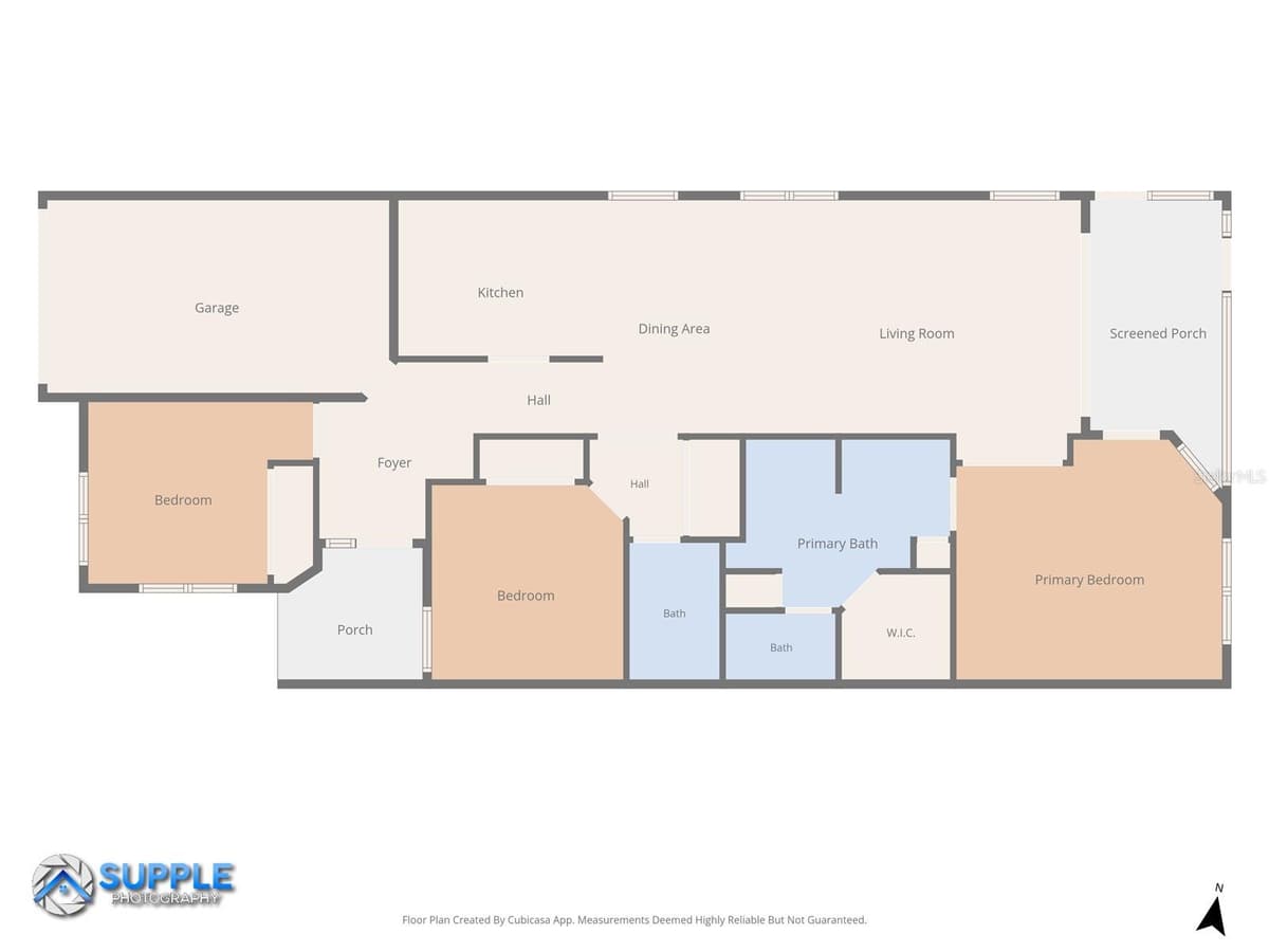 5626 CORTINA LANE — photo 43 of 43
