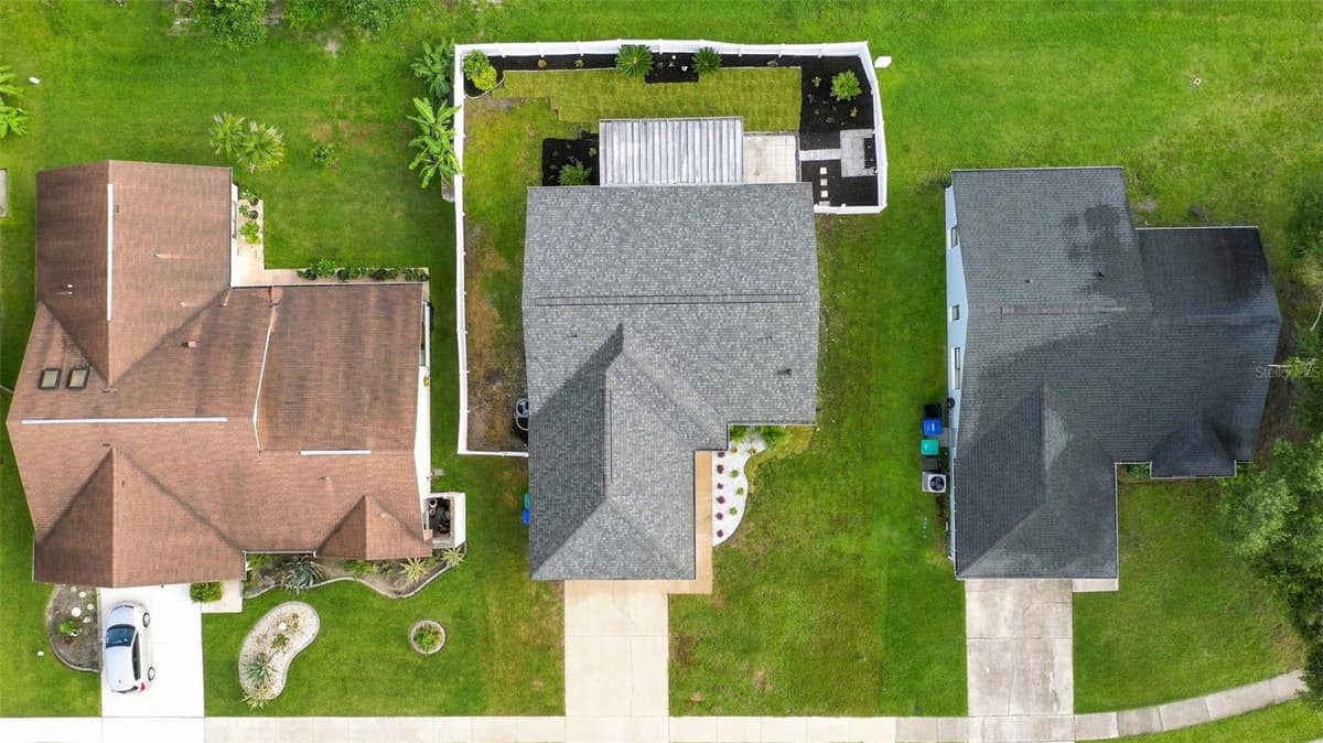 5207 DESMOND LANE — photo 47 of 48