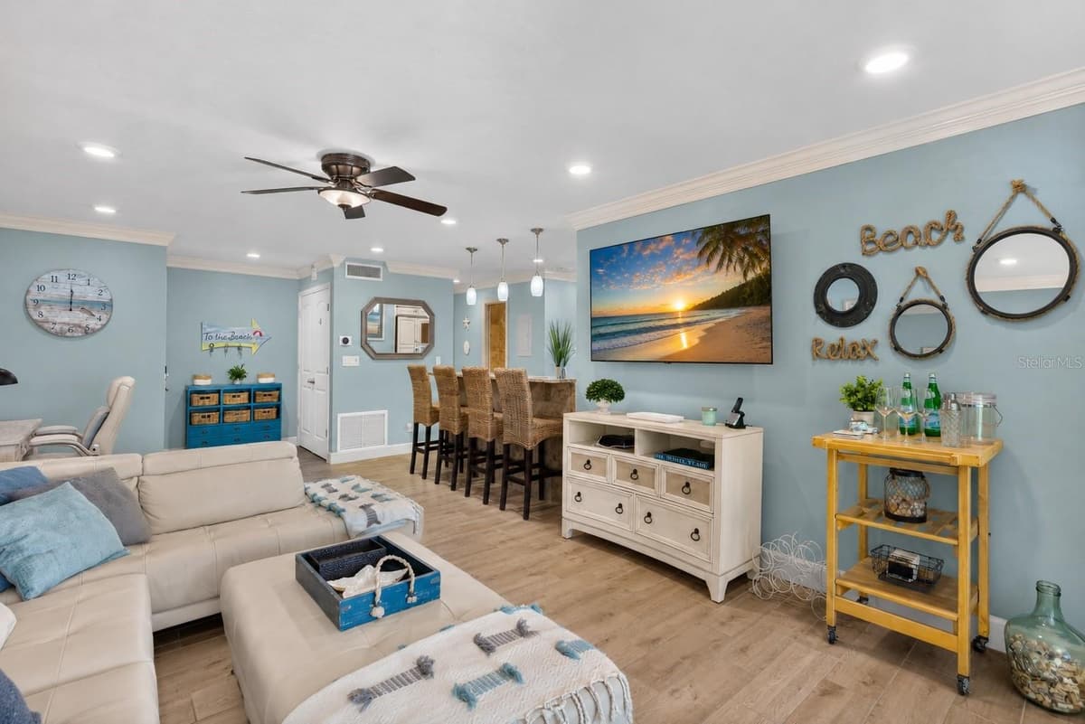 1141 PEPPERTREE DRIVE — photo 8 of 56