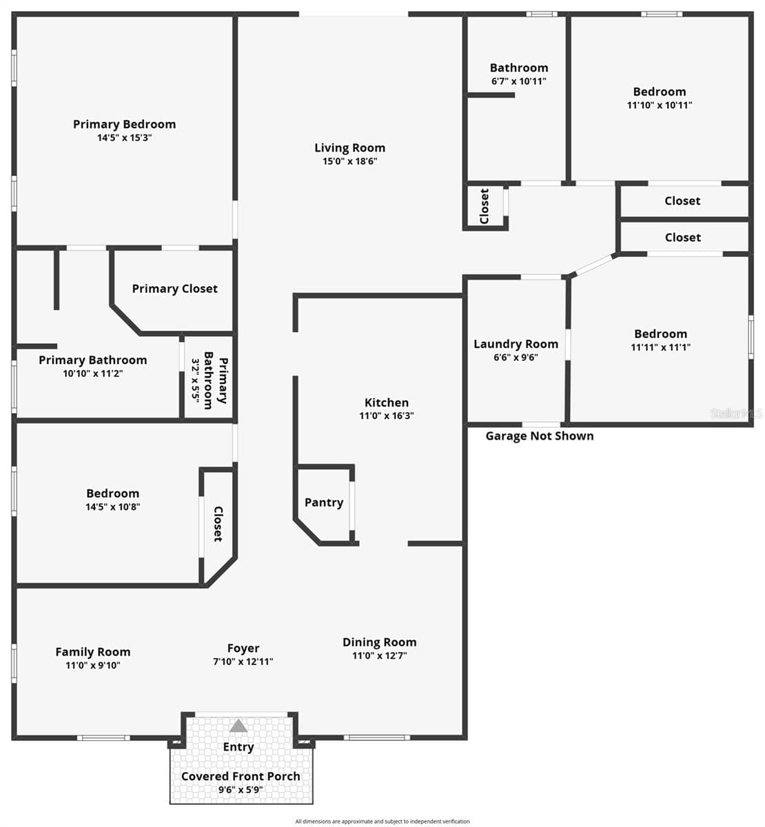 8230 WOODVINE CIRCLE — photo 42 of 55