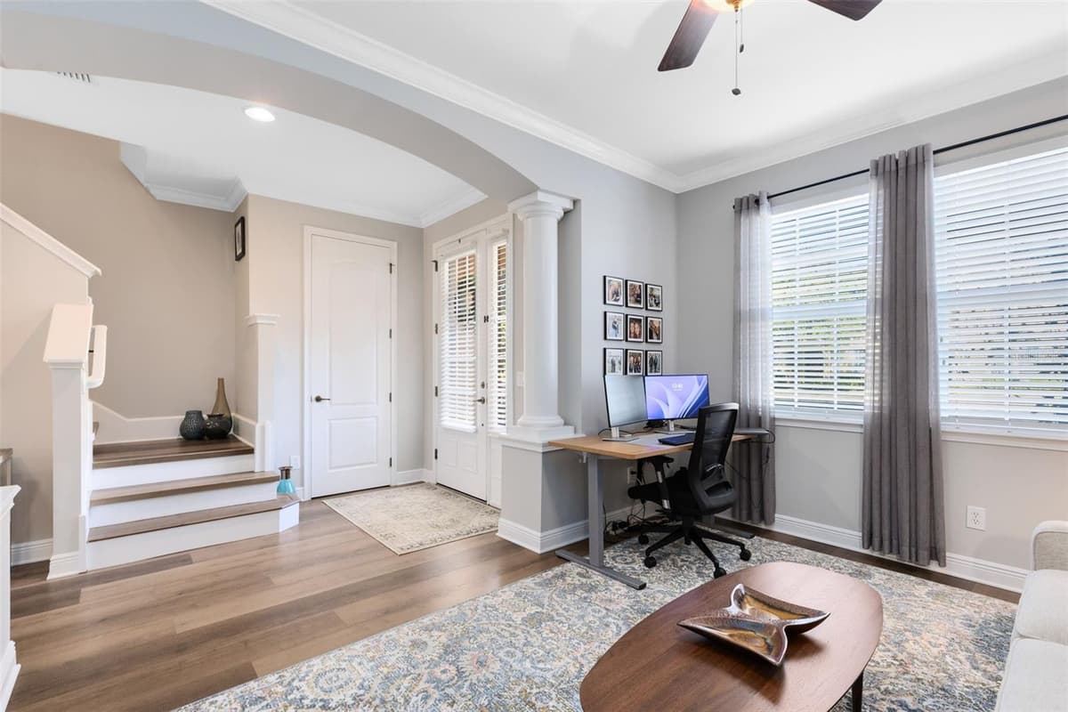 463 ELLIS SQUARE COURT — photo 5 of 34