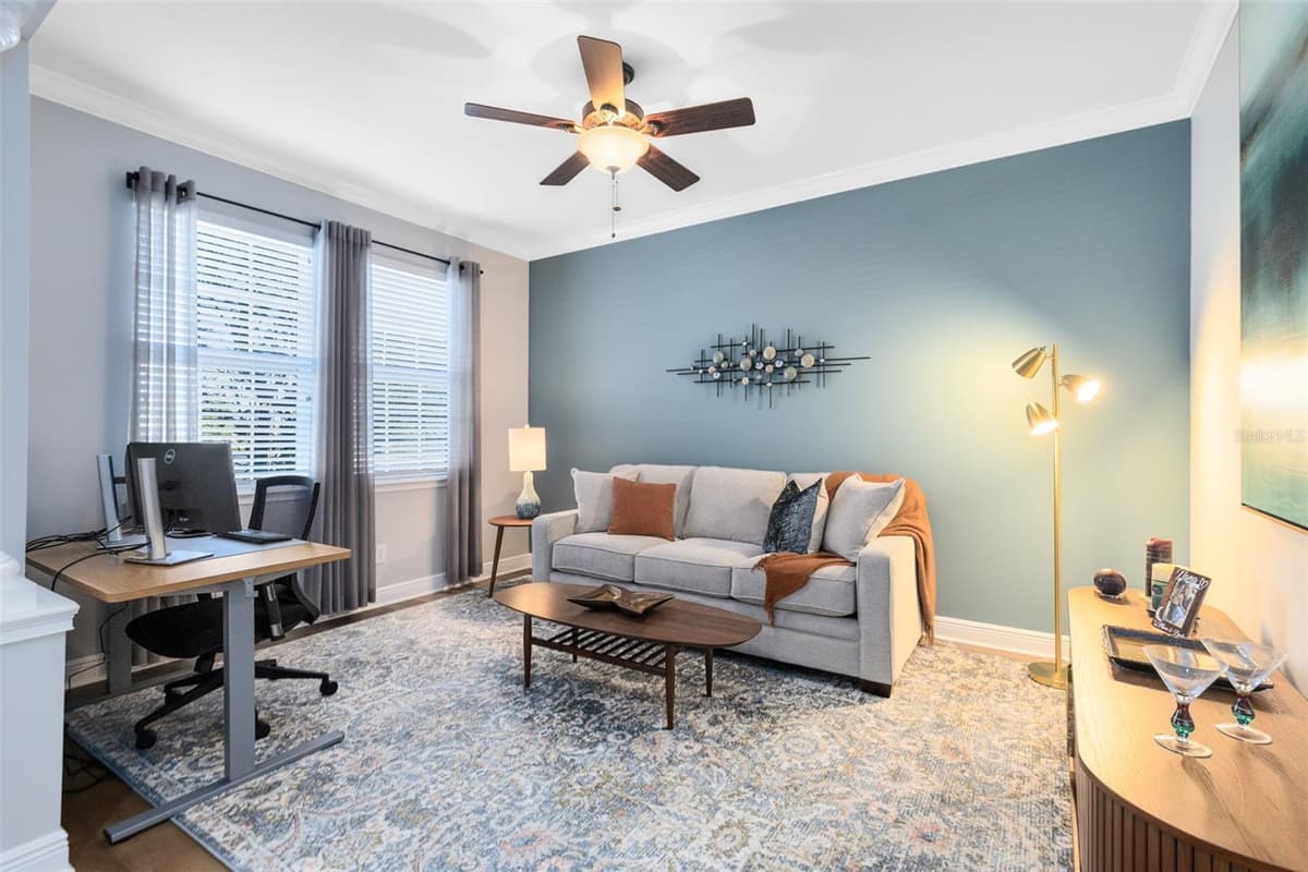 463 ELLIS SQUARE COURT — photo 3 of 34