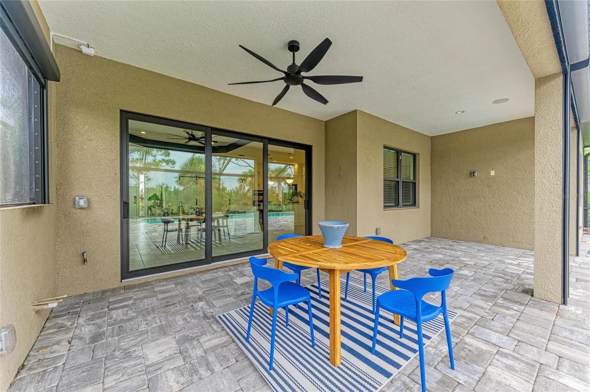 10913 TREVINO STREET — photo 40 of 50