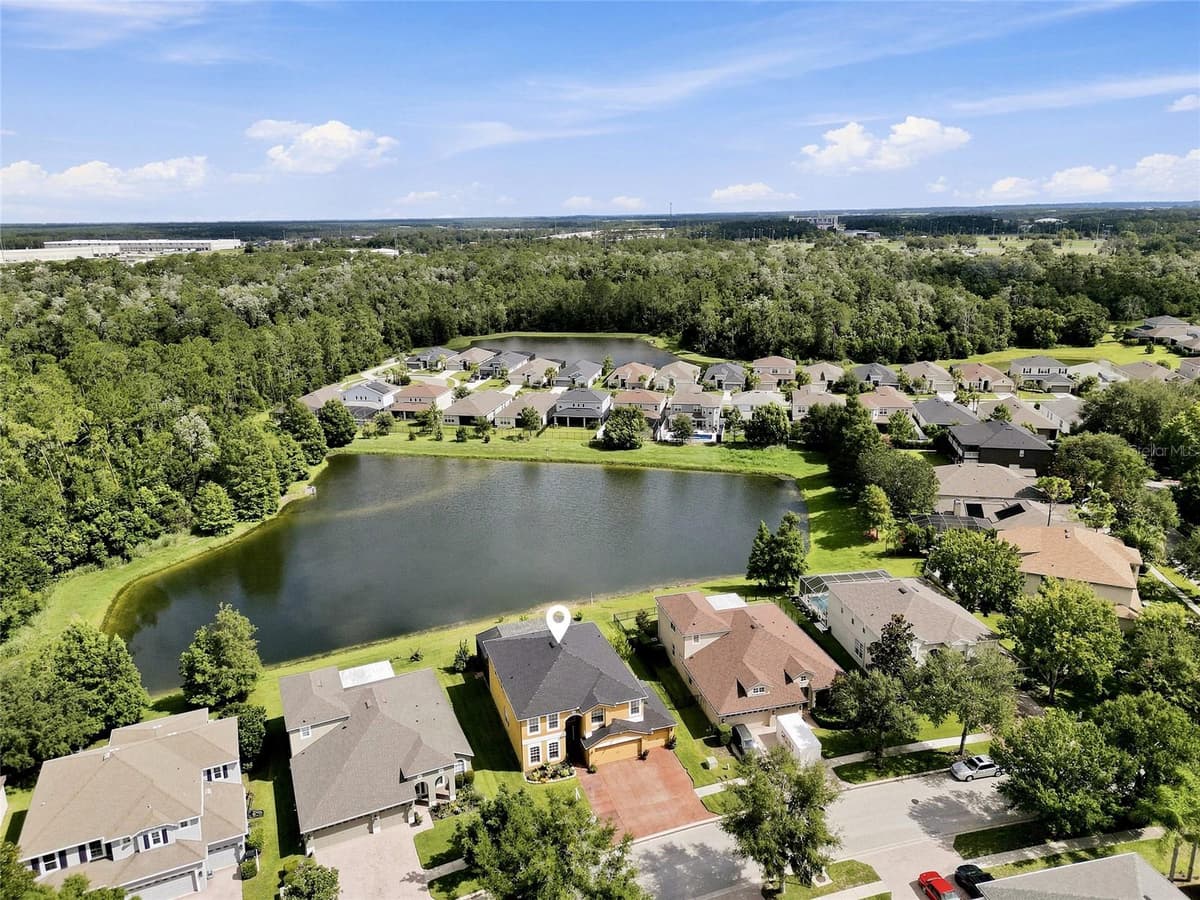 29719 CEDAR WAXWING DRIVE — photo 42 of 48