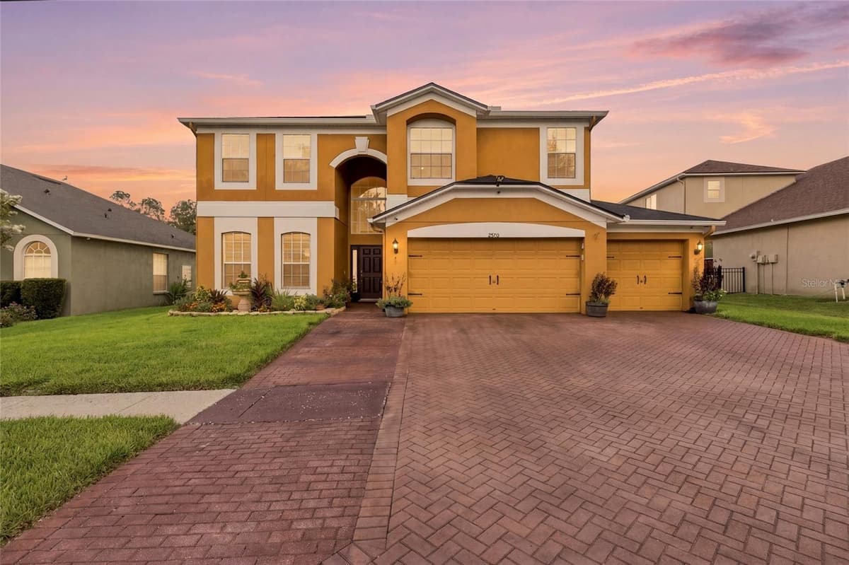 29719 CEDAR WAXWING DRIVE — photo 45 of 48