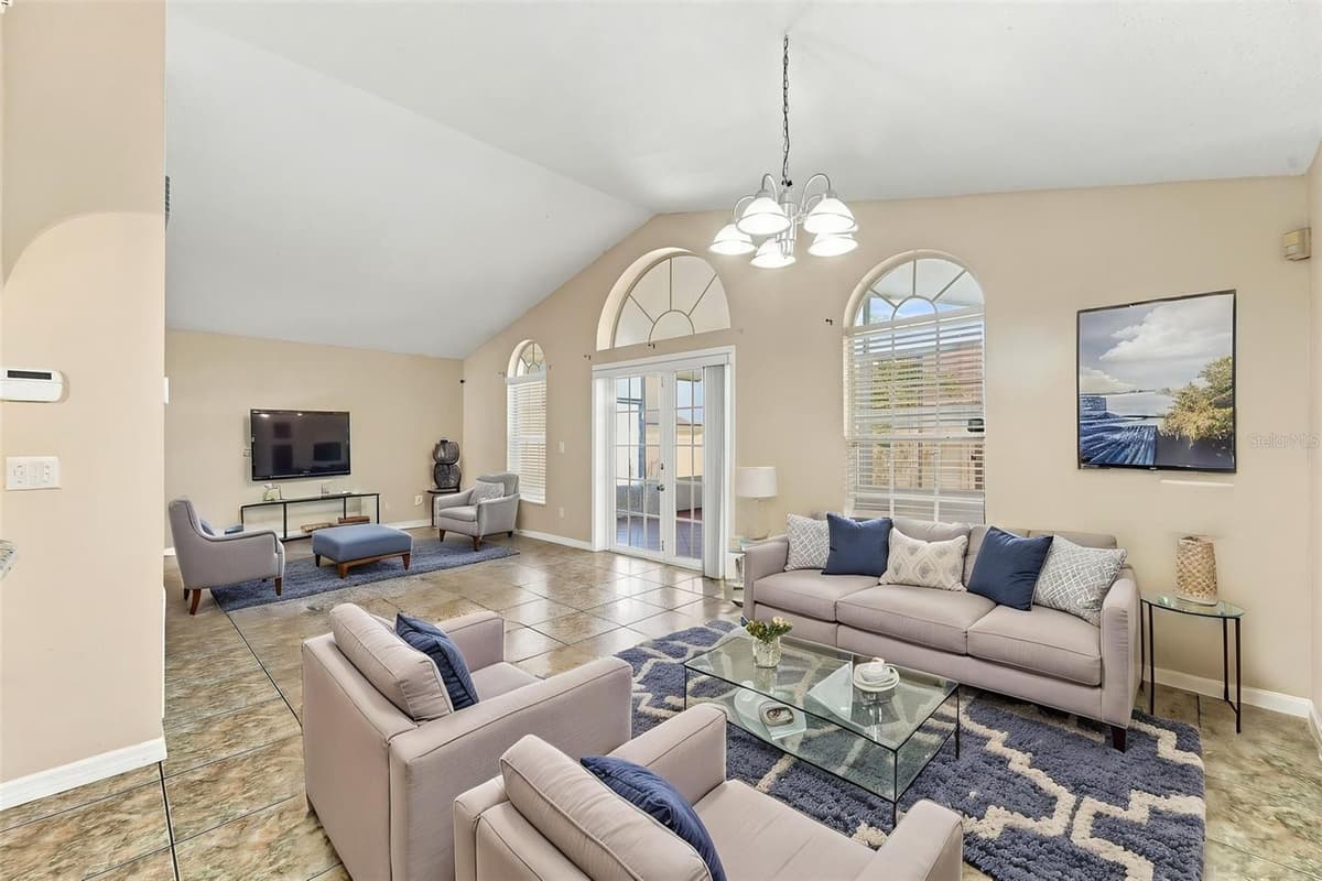 2411 PARSONS POND CIRCLE — photo 3 of 33