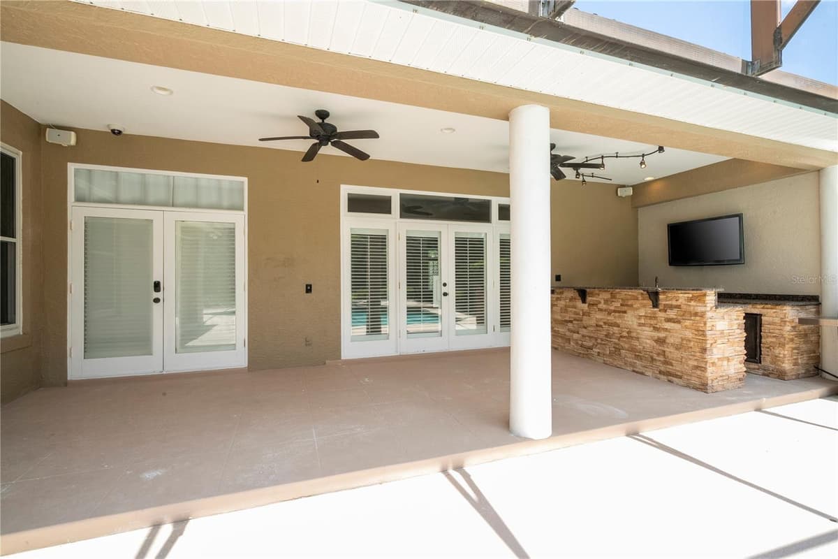 3856 HUNTERS ISLE DRIVE — photo 57 of 89