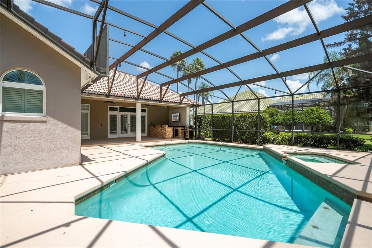 3856 HUNTERS ISLE DRIVE — photo 64 of 89