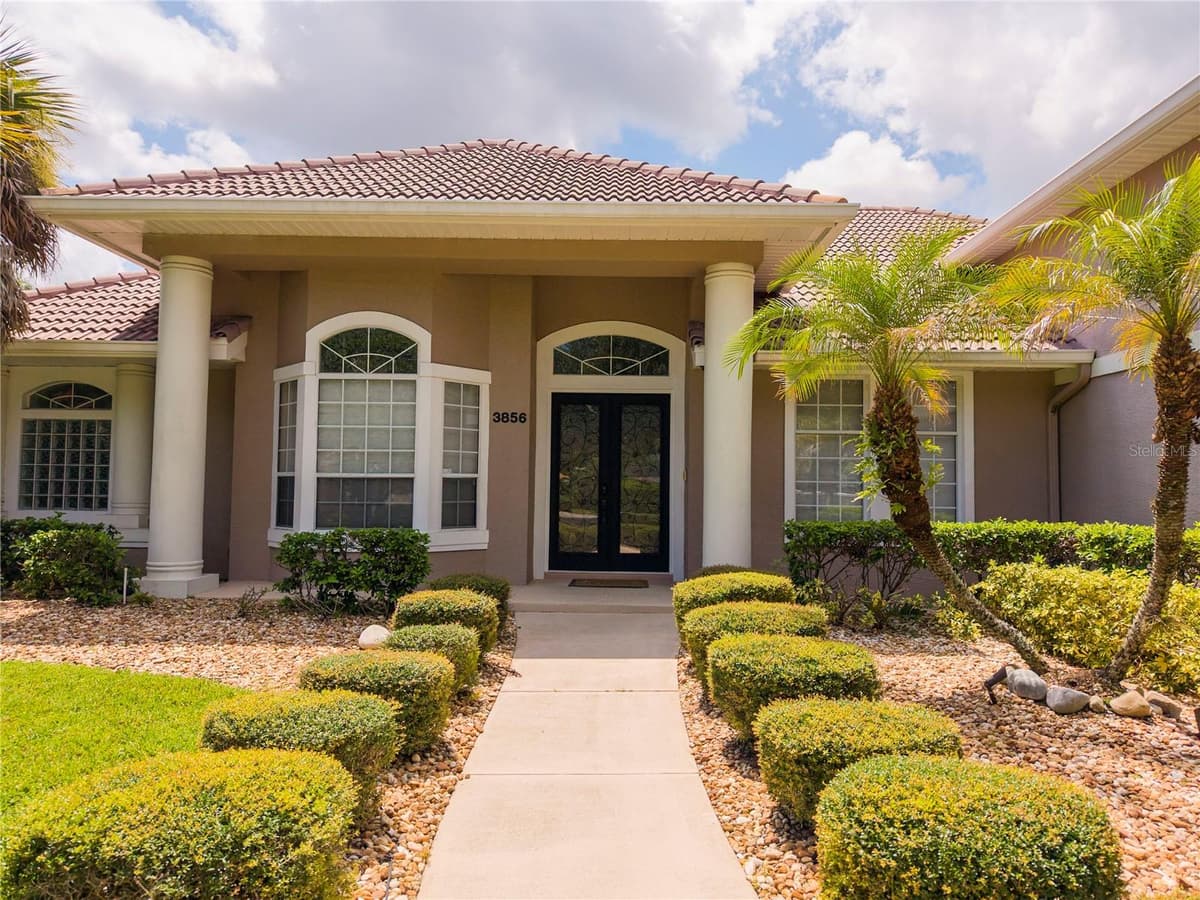 3856 HUNTERS ISLE DRIVE — photo 7 of 89