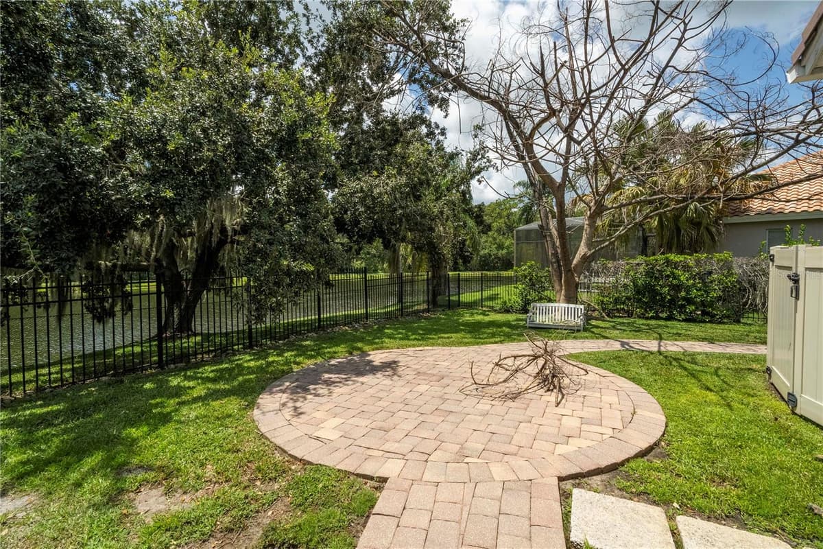3856 HUNTERS ISLE DRIVE — photo 67 of 89