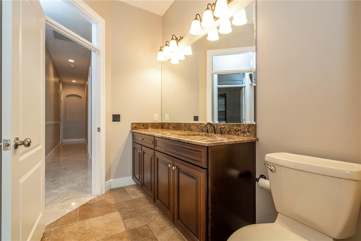 3856 HUNTERS ISLE DRIVE — photo 87 of 89