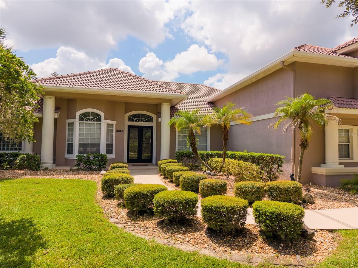3856 HUNTERS ISLE DRIVE — photo 6 of 89