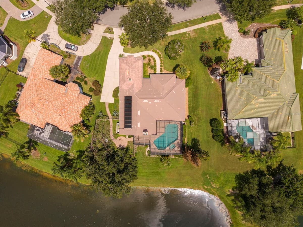 3856 HUNTERS ISLE DRIVE — photo 14 of 89