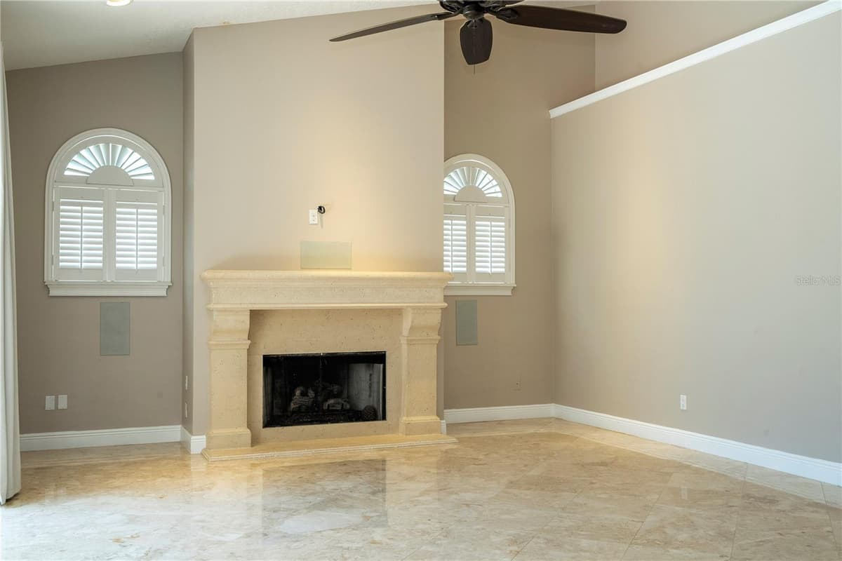 3856 HUNTERS ISLE DRIVE — photo 70 of 89