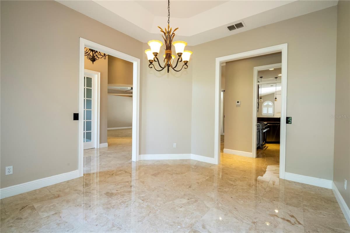 3856 HUNTERS ISLE DRIVE — photo 34 of 89