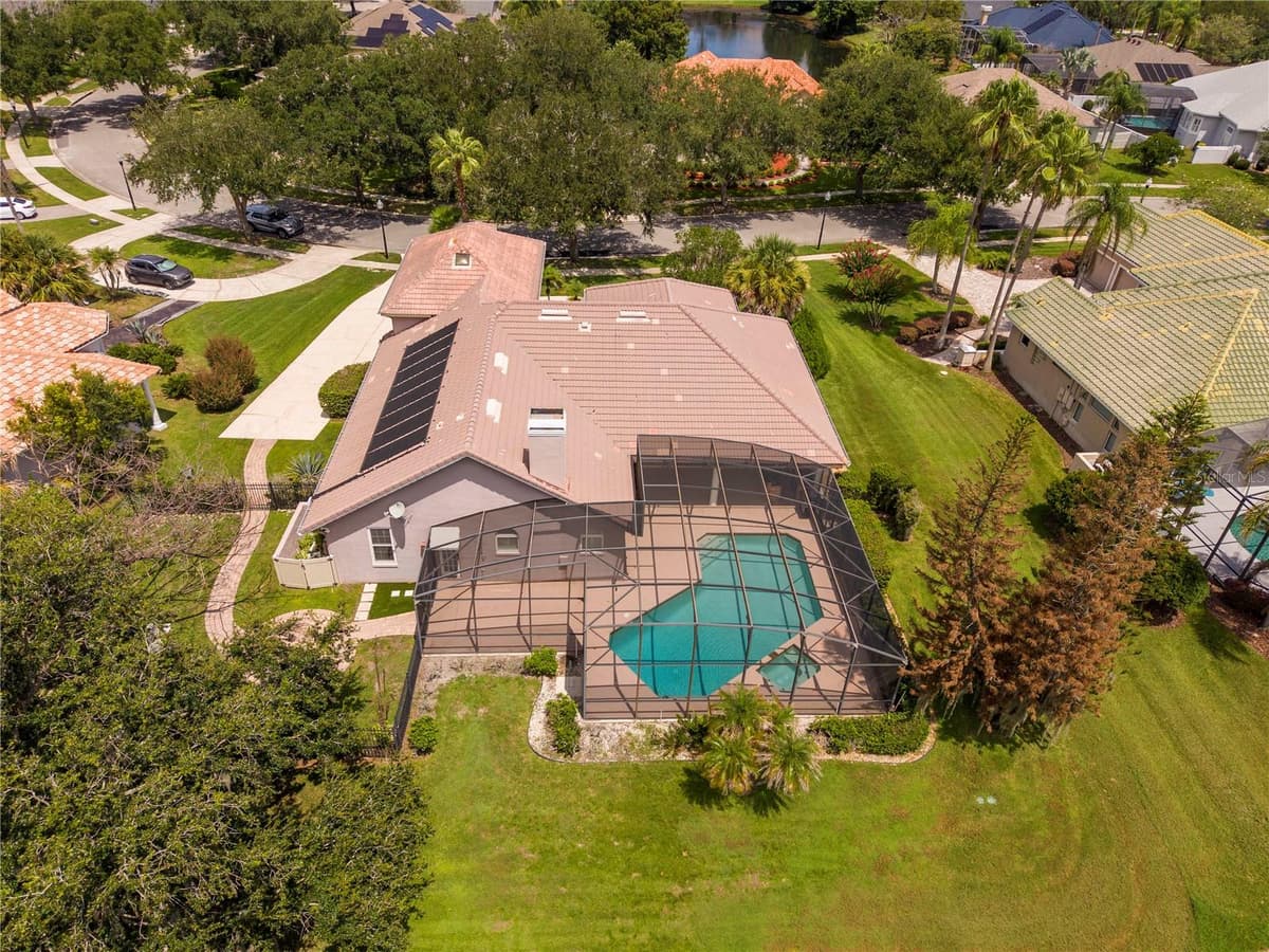 3856 HUNTERS ISLE DRIVE — photo 19 of 89