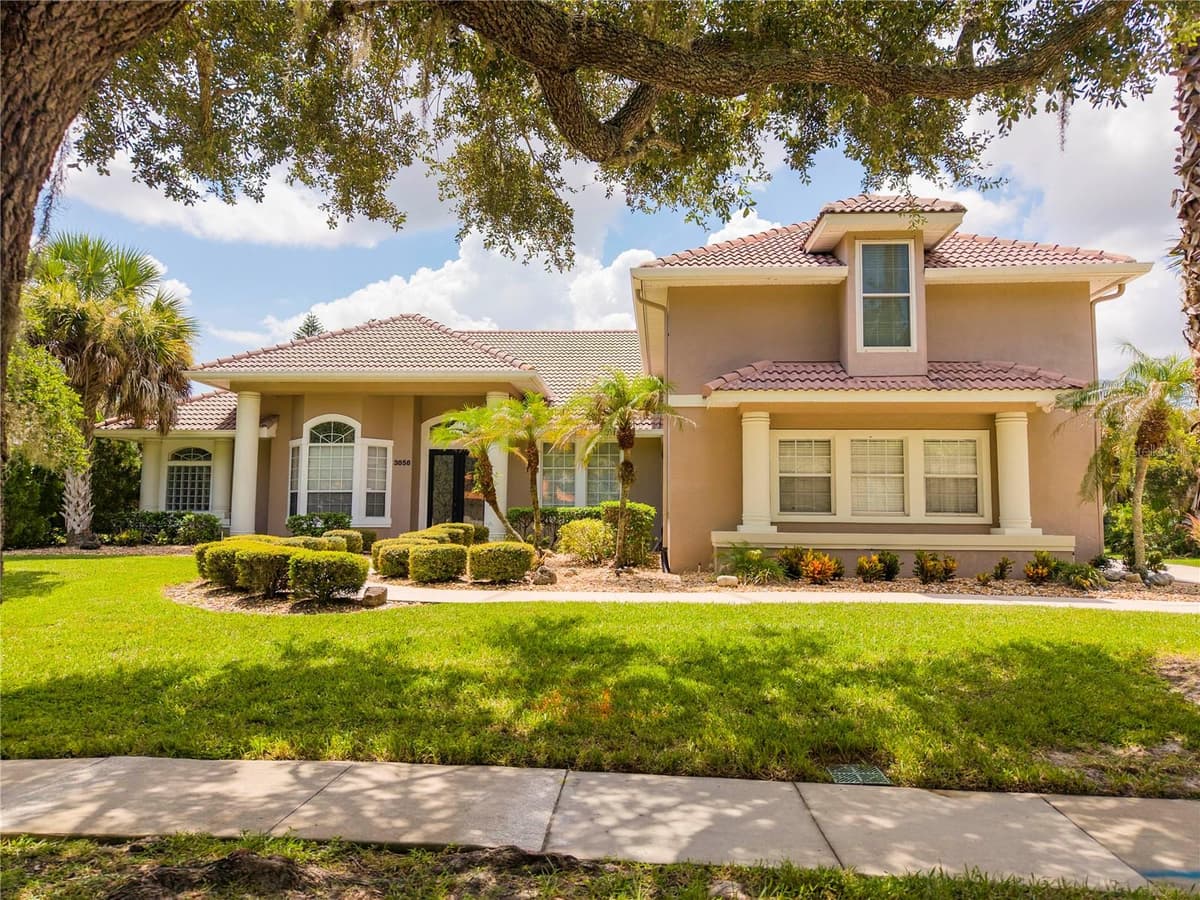 3856 HUNTERS ISLE DRIVE — photo 3 of 89