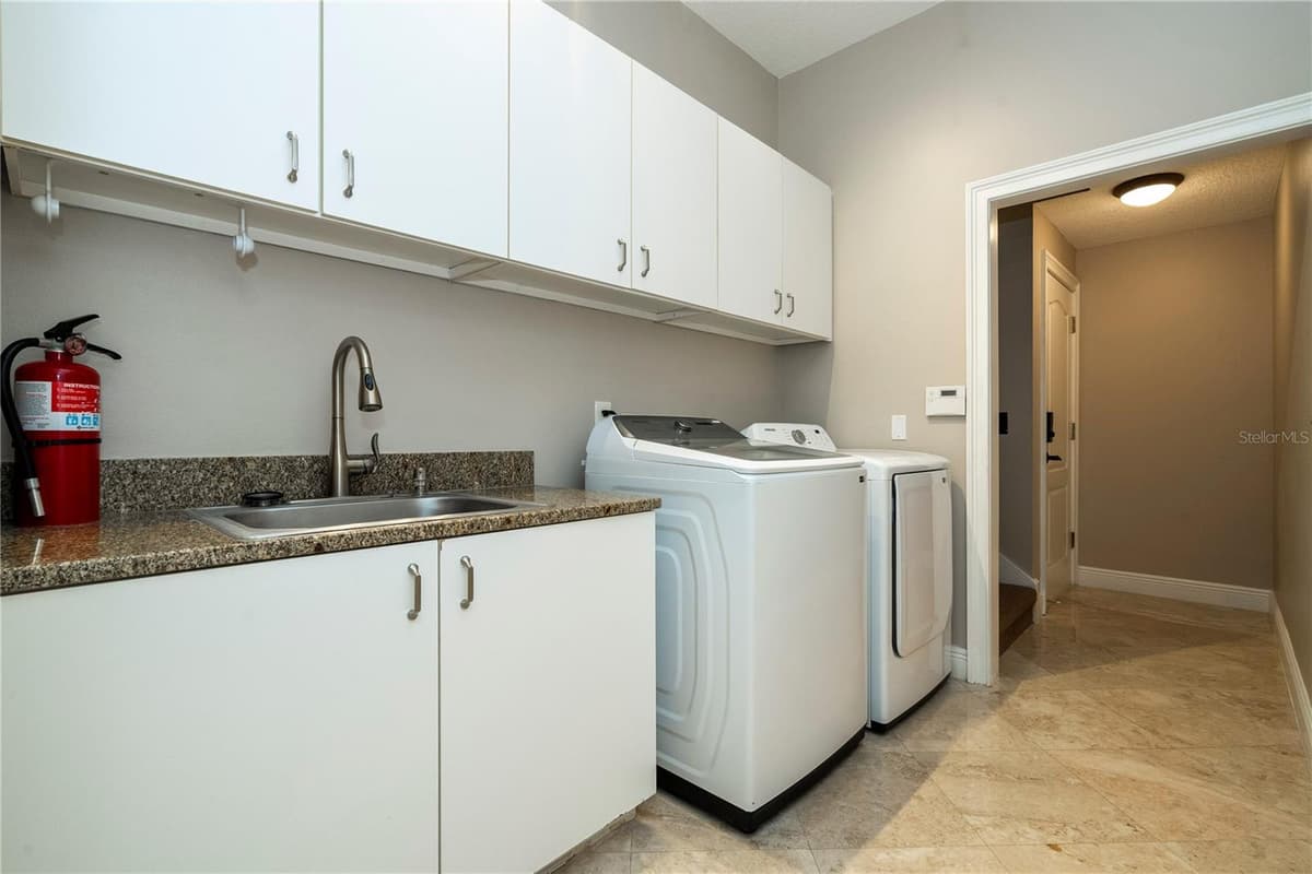 3856 HUNTERS ISLE DRIVE — photo 88 of 89