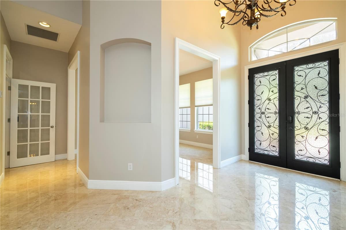3856 HUNTERS ISLE DRIVE — photo 26 of 89