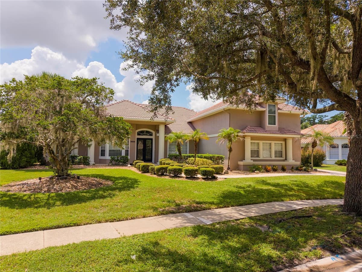 3856 HUNTERS ISLE DRIVE — photo 5 of 89