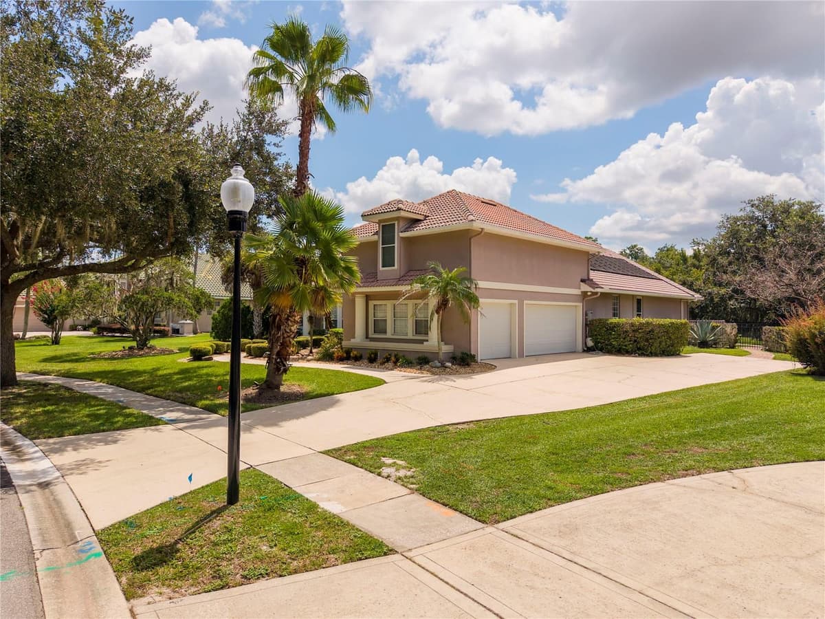 3856 HUNTERS ISLE DRIVE — photo 2 of 89