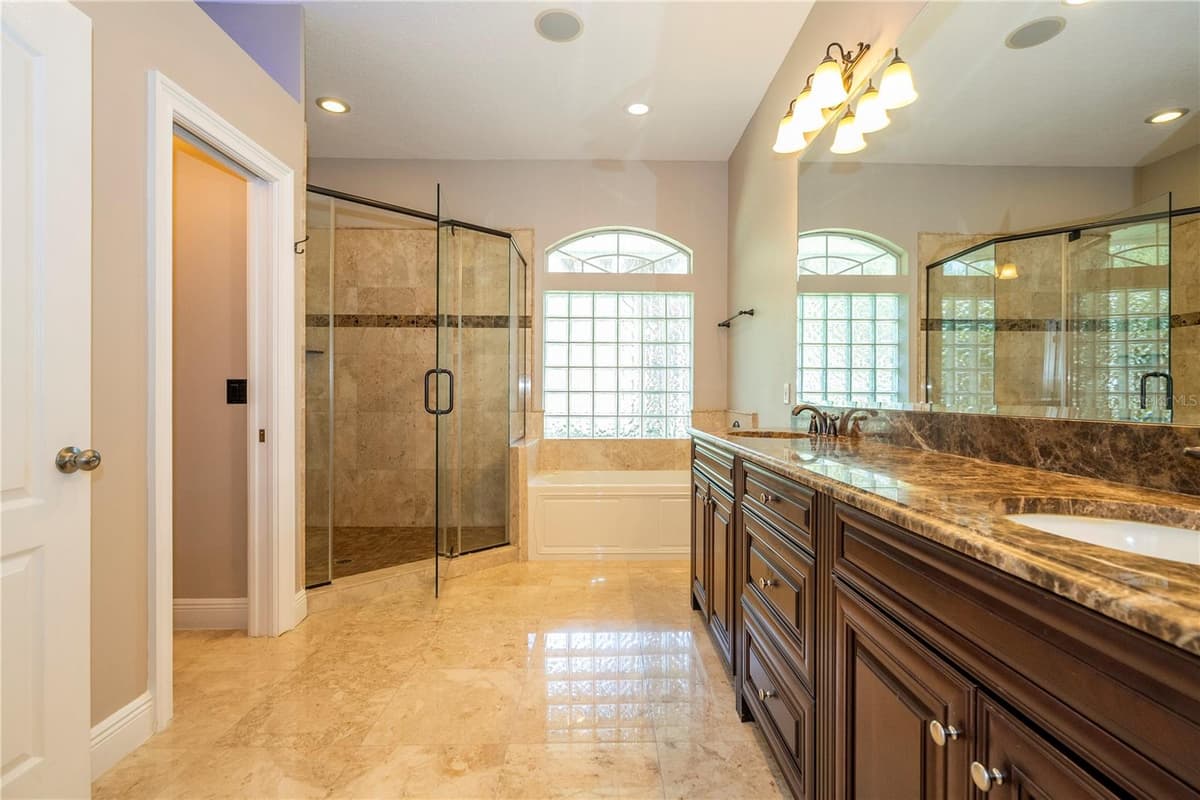 3856 HUNTERS ISLE DRIVE — photo 40 of 89