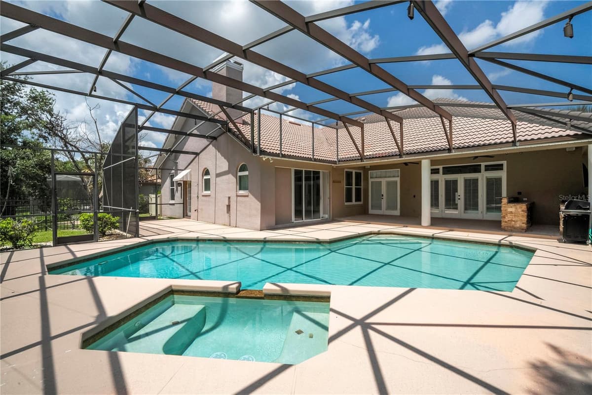 3856 HUNTERS ISLE DRIVE — photo 62 of 89