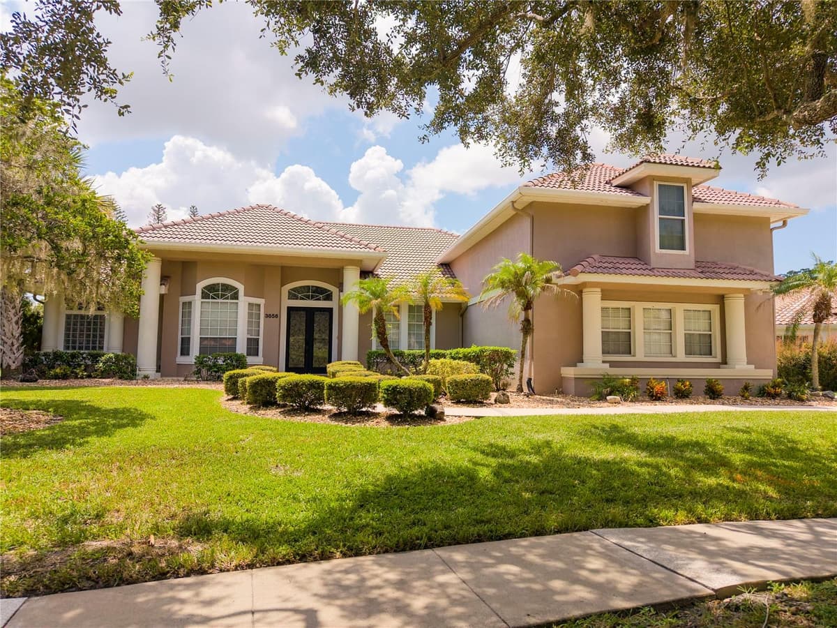 3856 HUNTERS ISLE DRIVE — photo 4 of 89
