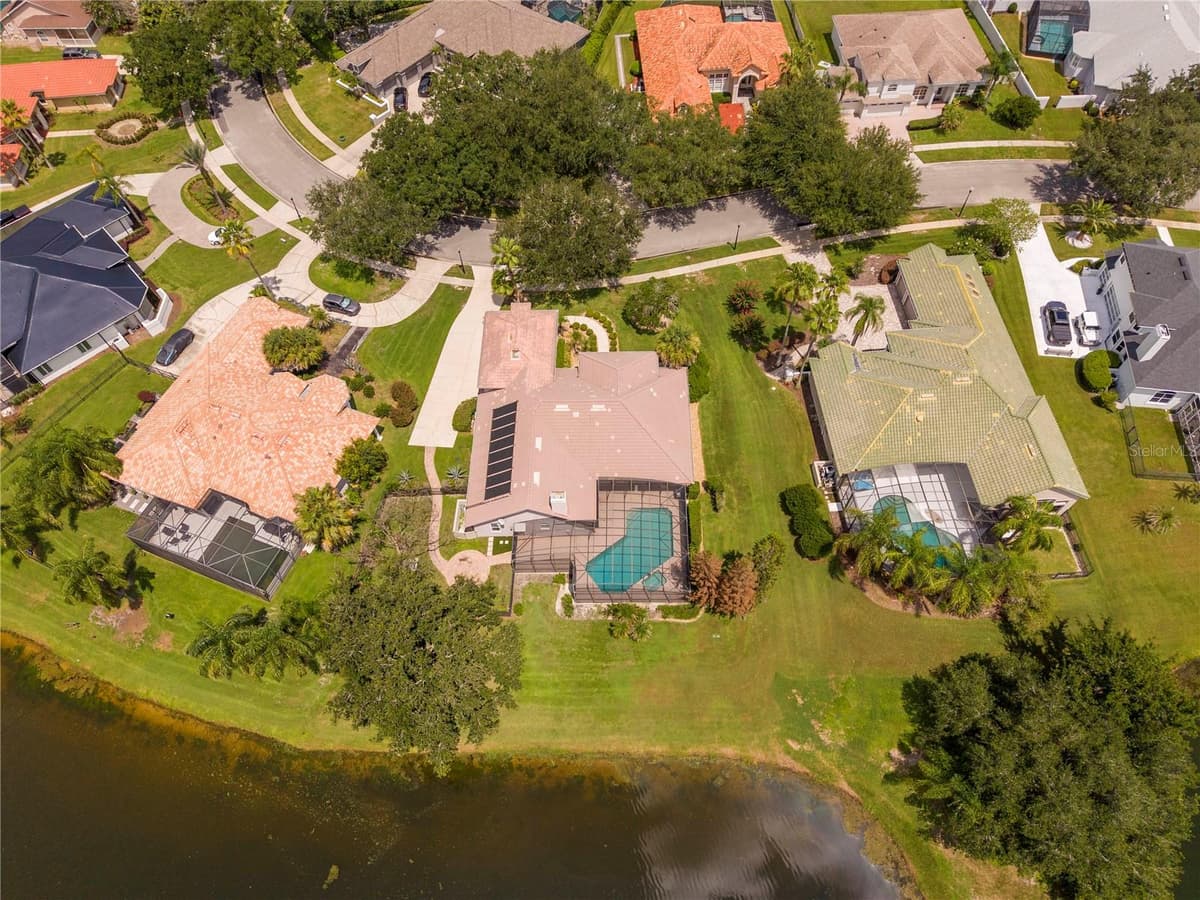3856 HUNTERS ISLE DRIVE — photo 16 of 89