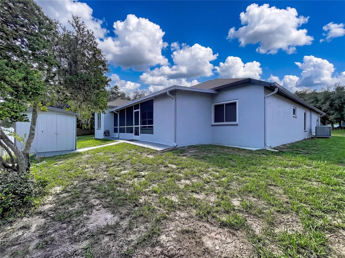 4209 AMBER RIDGE LANE — photo 31 of 36