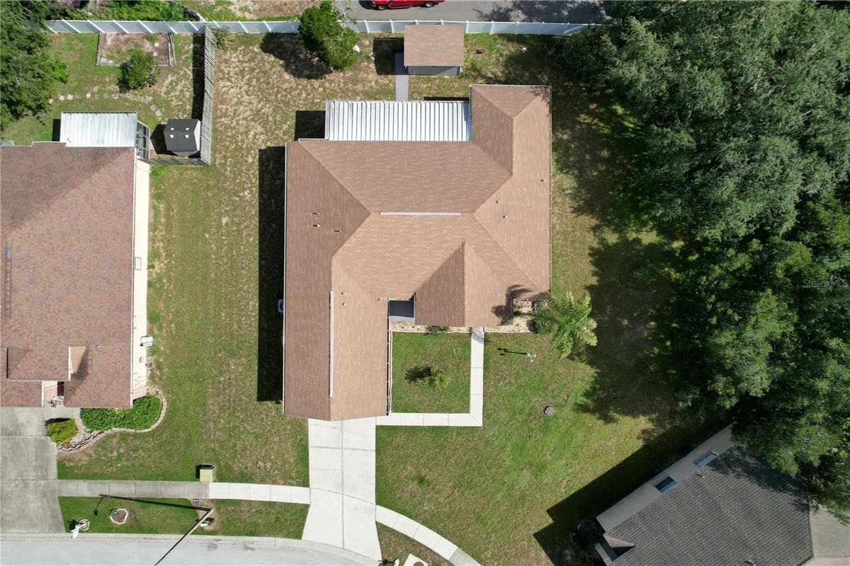 4209 AMBER RIDGE LANE — photo 34 of 36