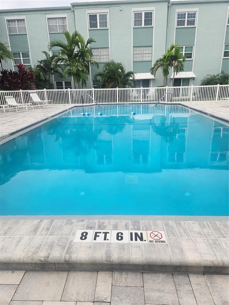 1706 BELLEAIR FOREST DRIVE — photo 14 of 14