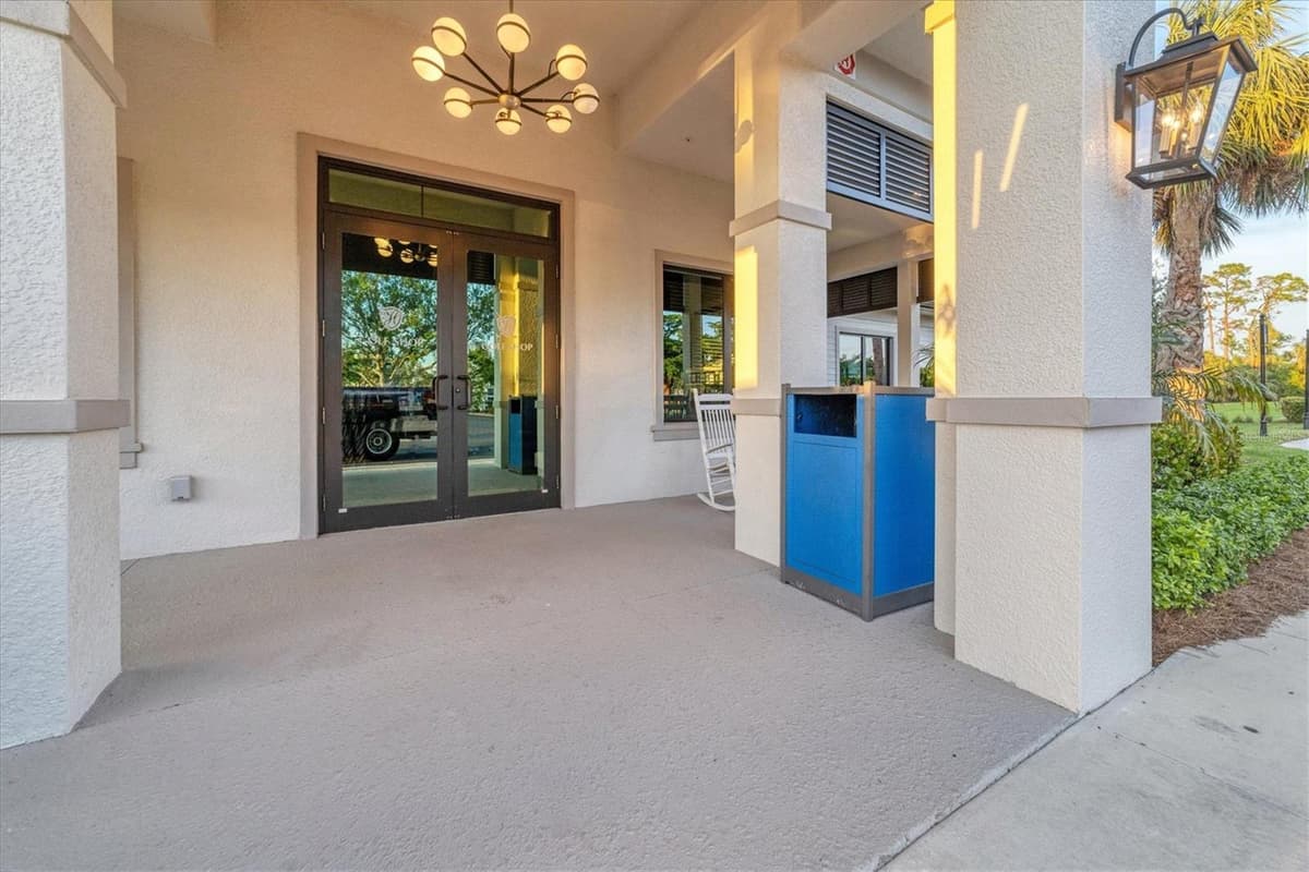 14161 HERITAGE LANDING BOULEVARD — photo 53 of 62