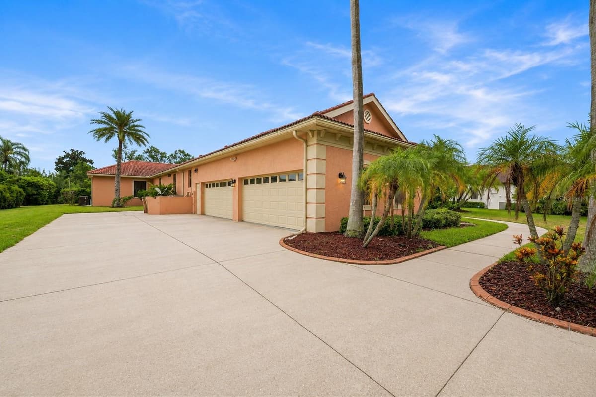 10609 CHEVAL PLACE — photo 69 of 75