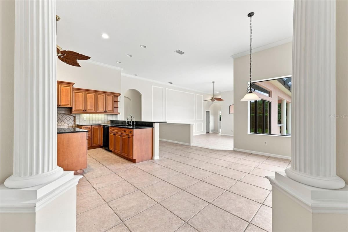 10609 CHEVAL PLACE — photo 18 of 75