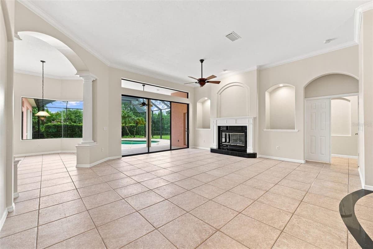 10609 CHEVAL PLACE — photo 13 of 75