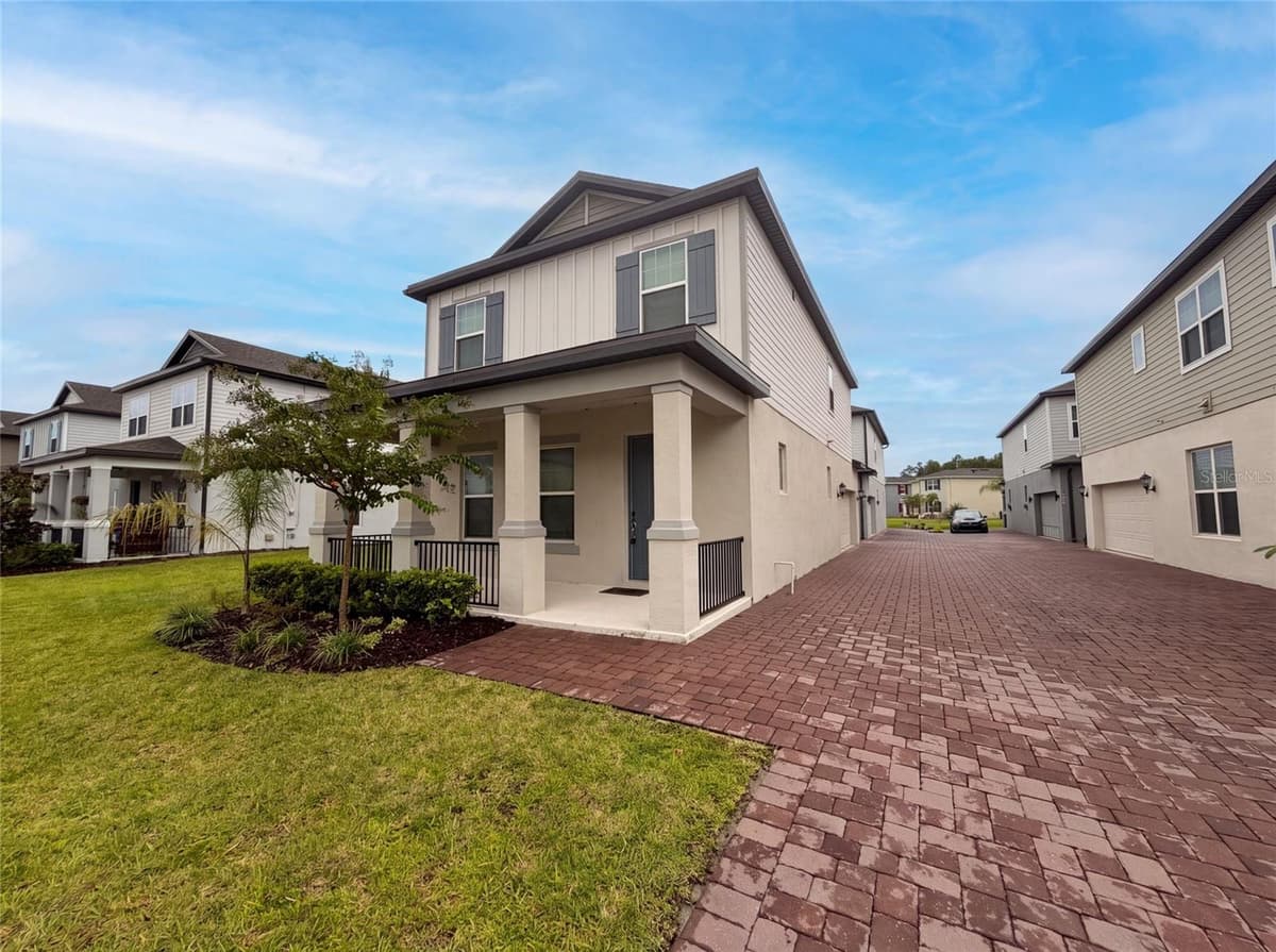 538 VENETIAN PALMS BOULEVARD — photo 18 of 20