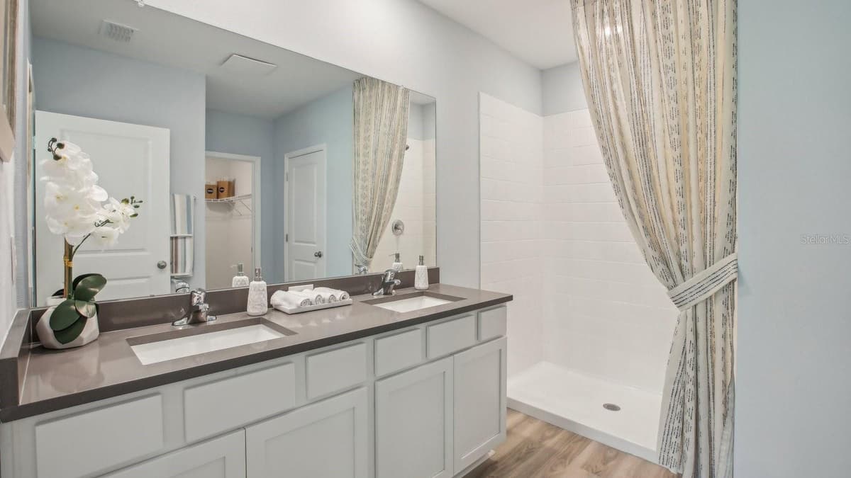 15012 CROSSHALL STREAM DRIVE — photo 23 of 27
