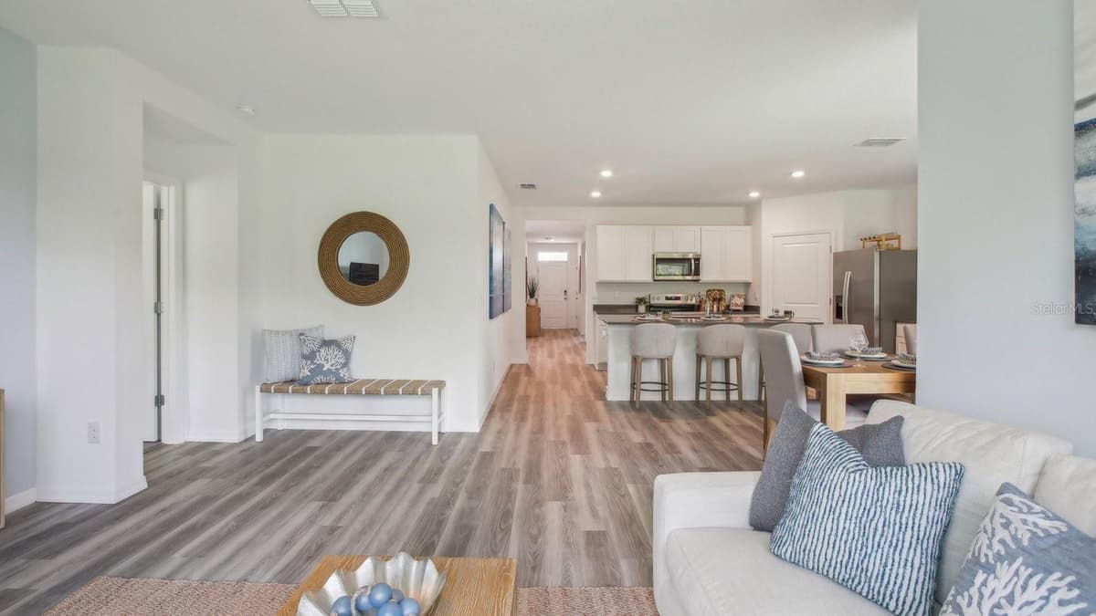 15012 CROSSHALL STREAM DRIVE — photo 4 of 27