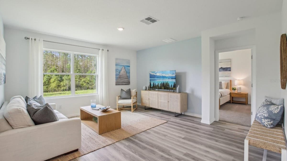 15012 CROSSHALL STREAM DRIVE — photo 2 of 27