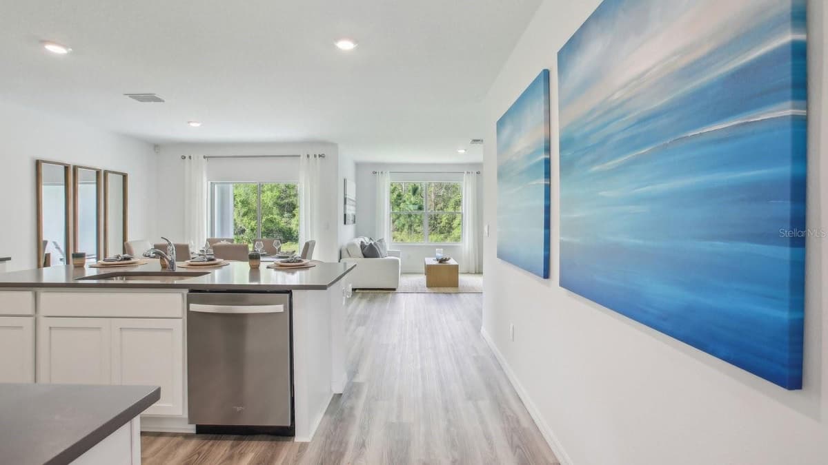15012 CROSSHALL STREAM DRIVE — photo 8 of 27